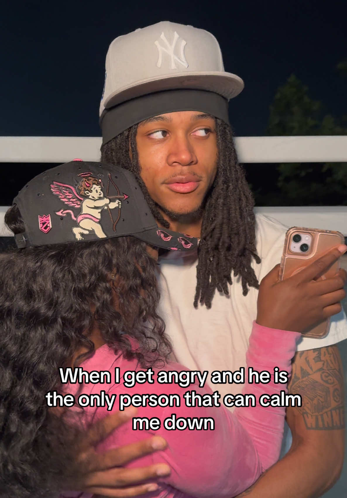 @Munchy & Tyla