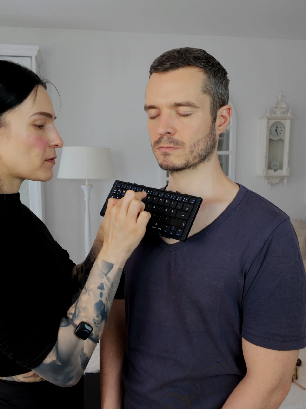 @FeMaleASMR