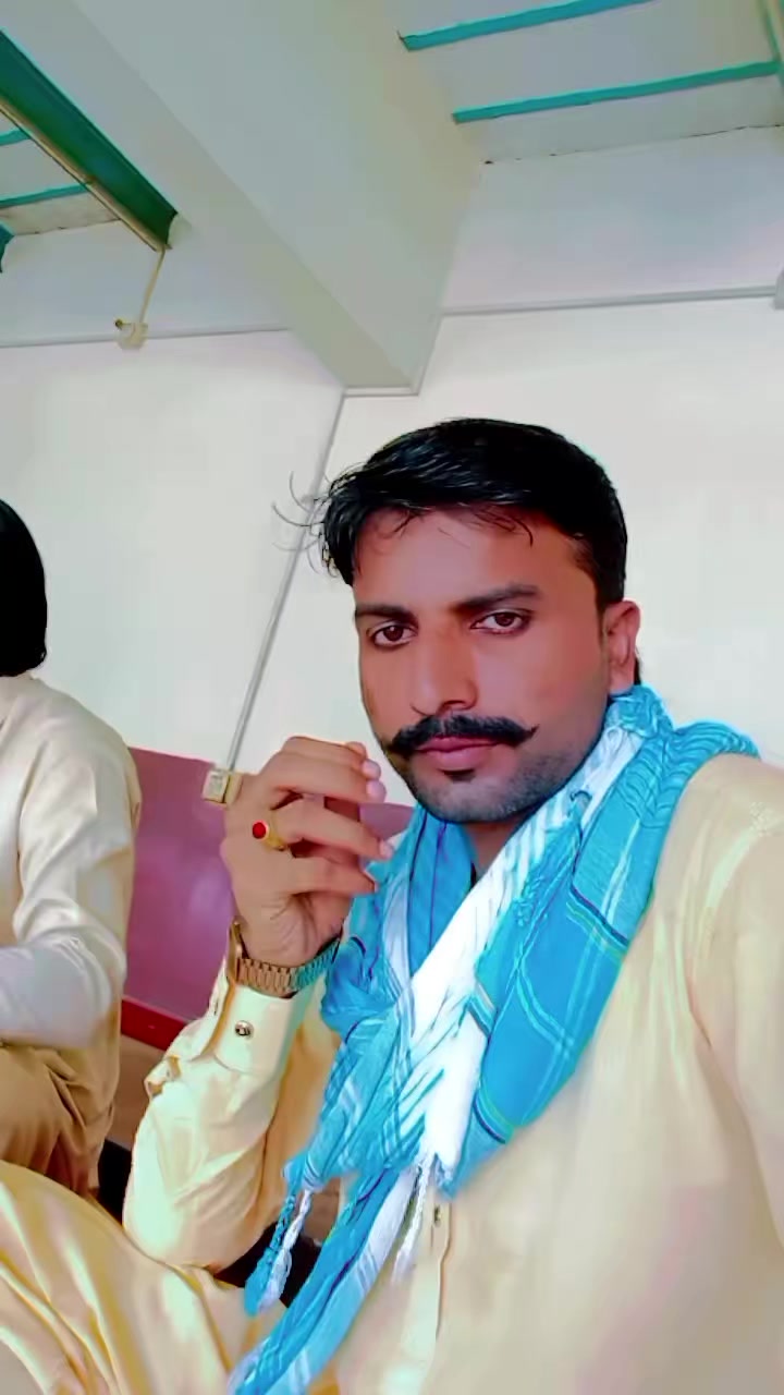 @Bilal Ahmad Rais