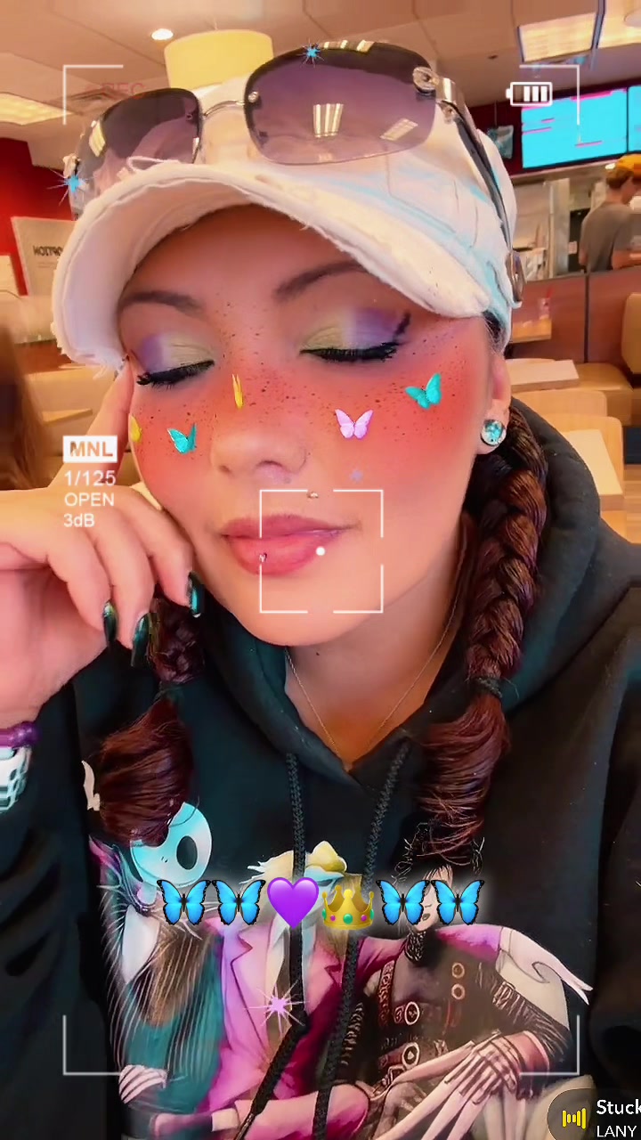 @🪶🦋𝓜𝓪𝓰𝓰𝓲𝓮🦋🪶| 🎼BᘿΛ₮🌍