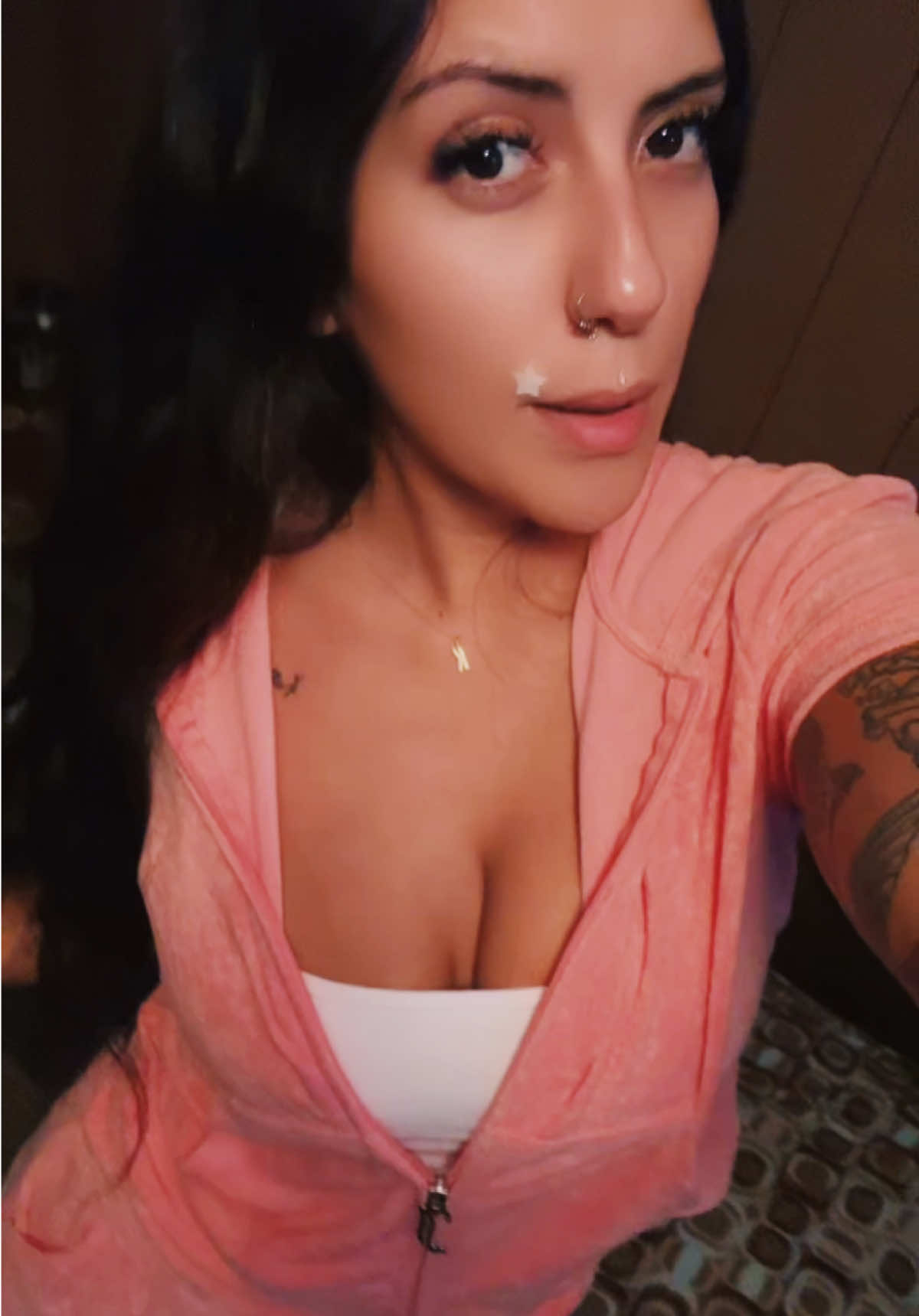 @Kadeince Marie