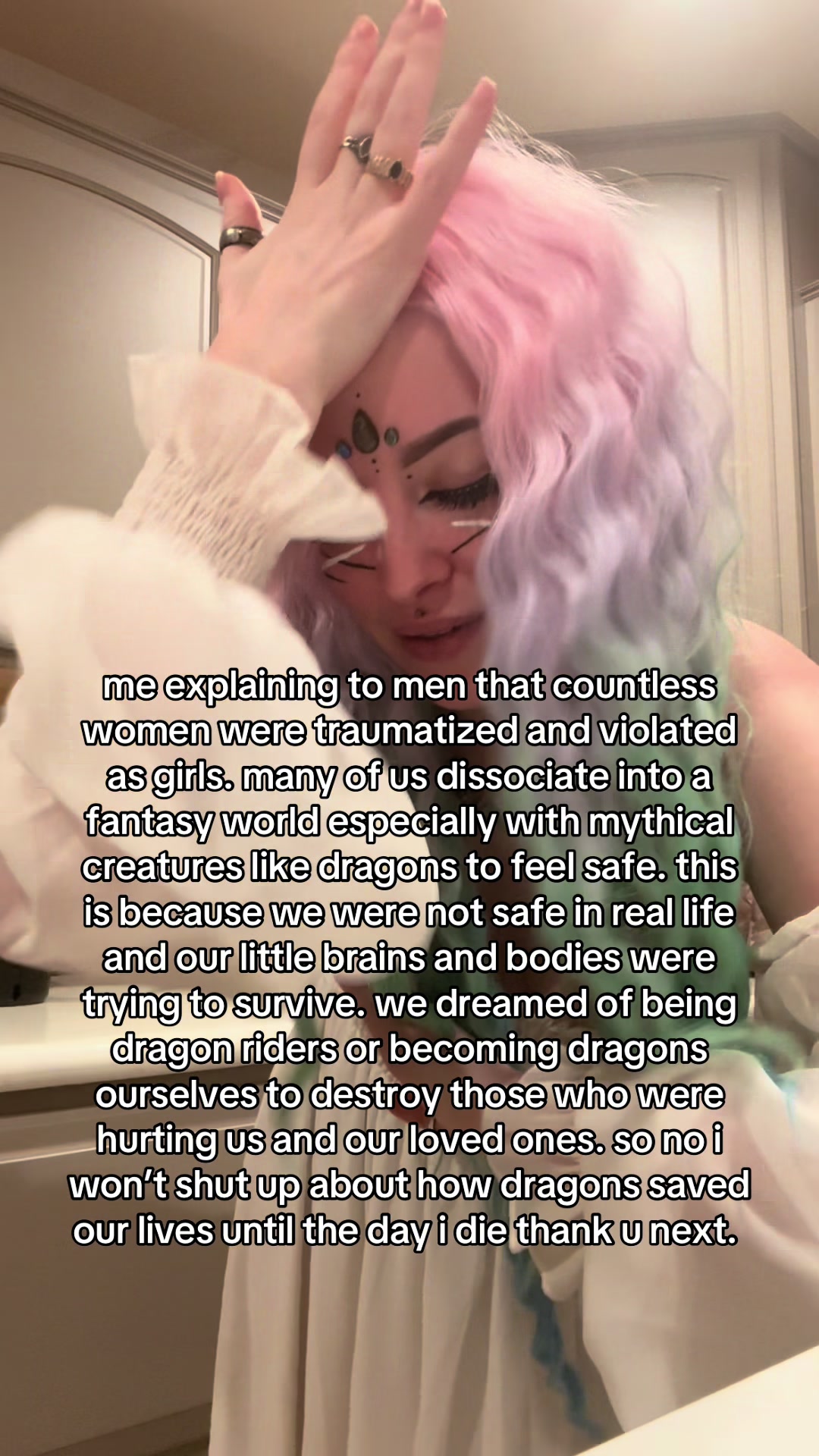 @The Draconic Priestess 🐉