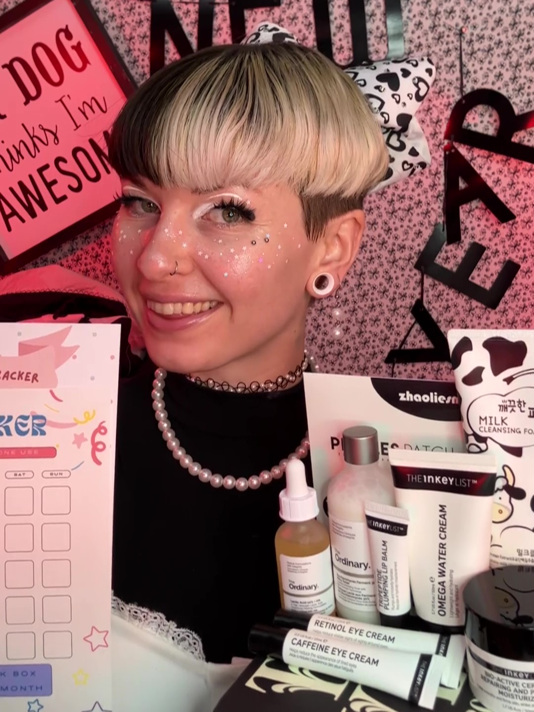@Pure Honey ASMR