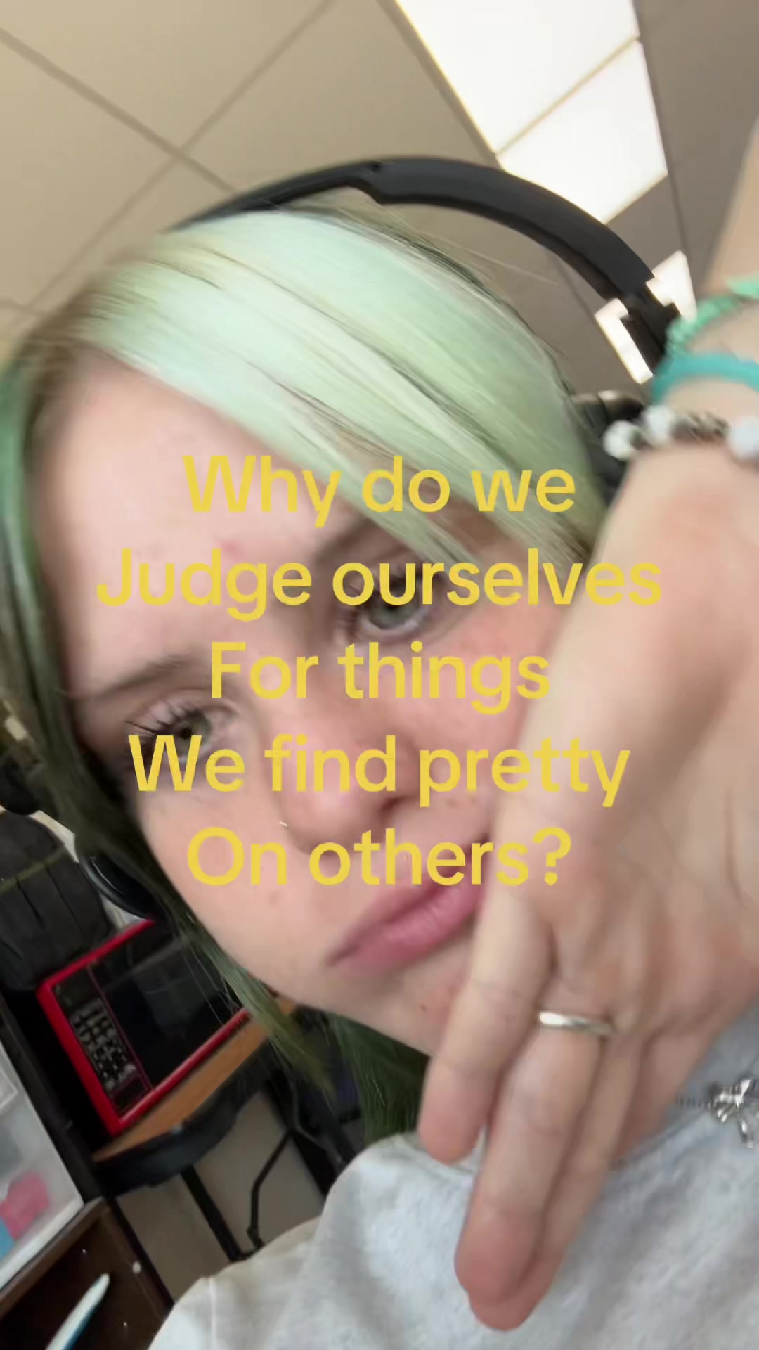 @️Rae