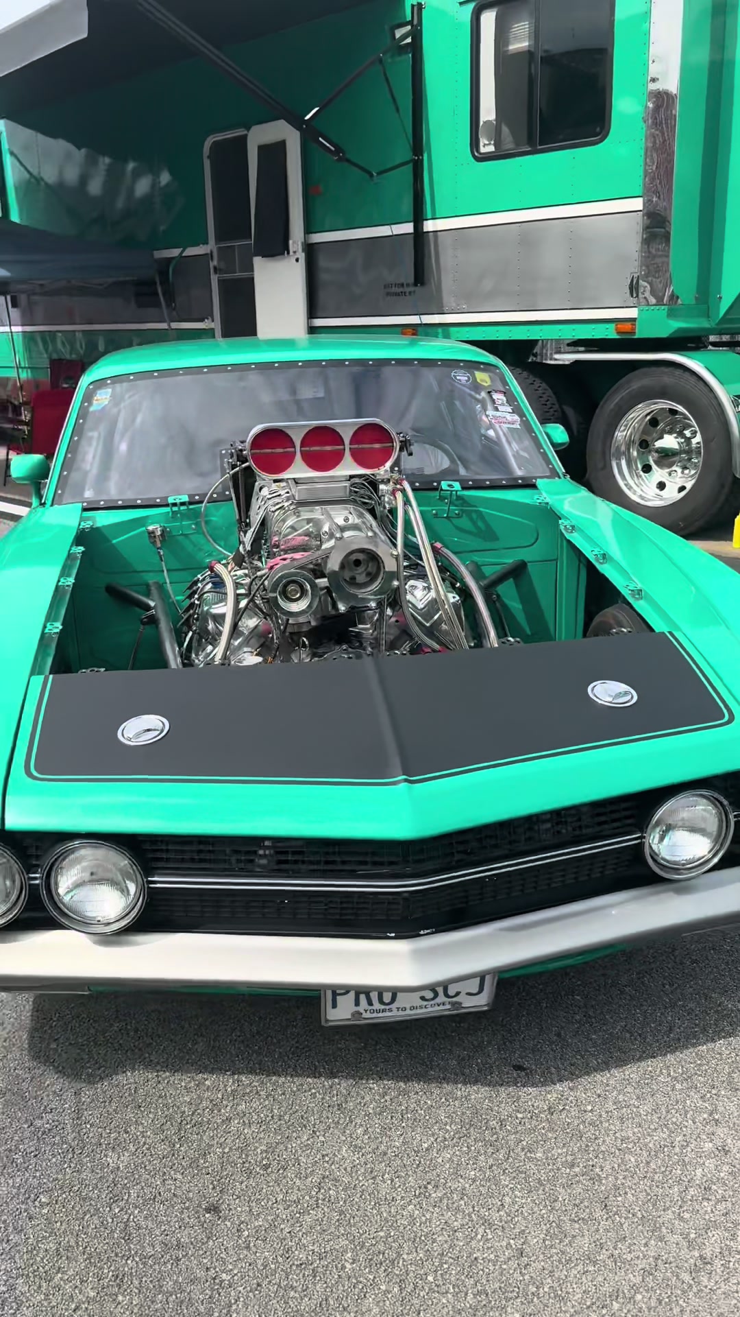 @SICK Cars and Trucks