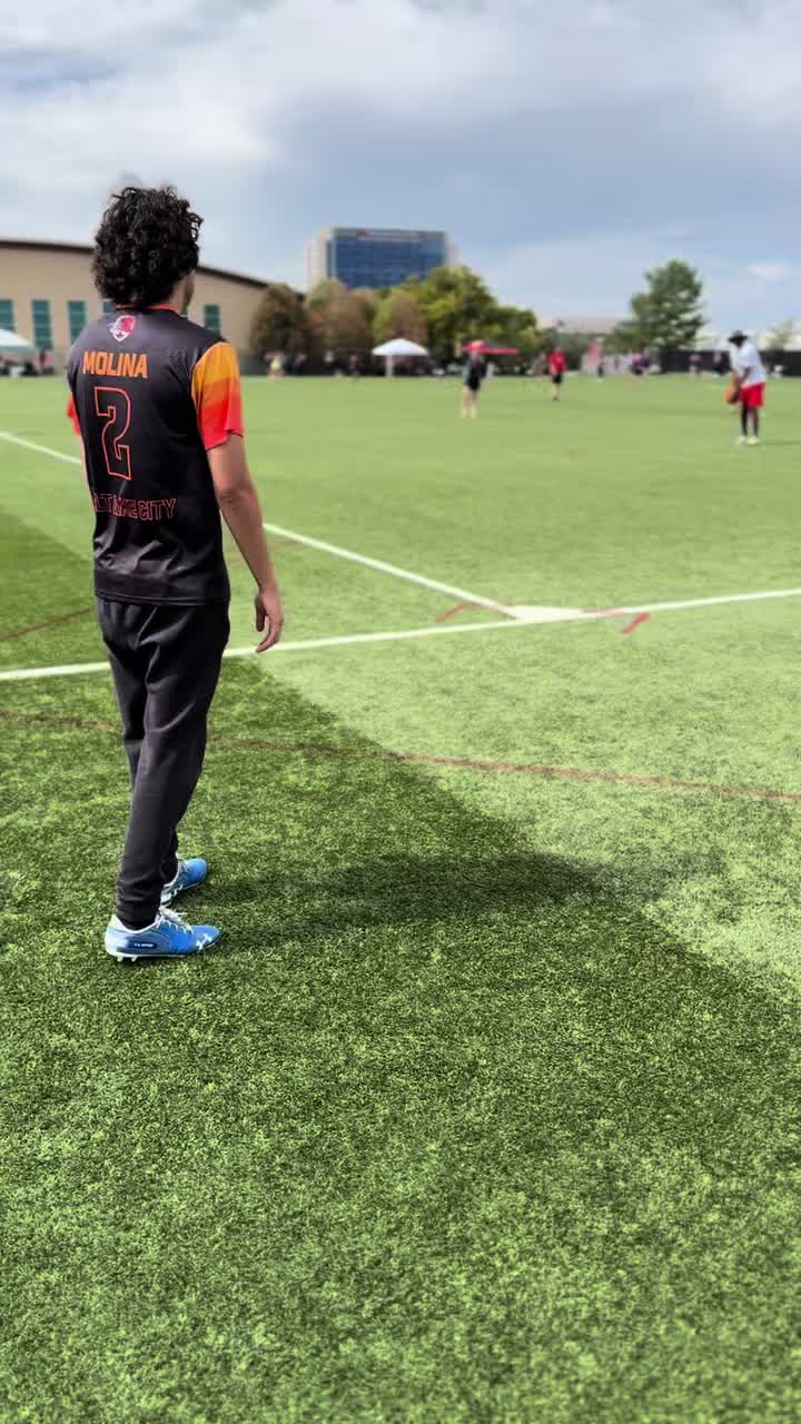 @TurfWars Kickball