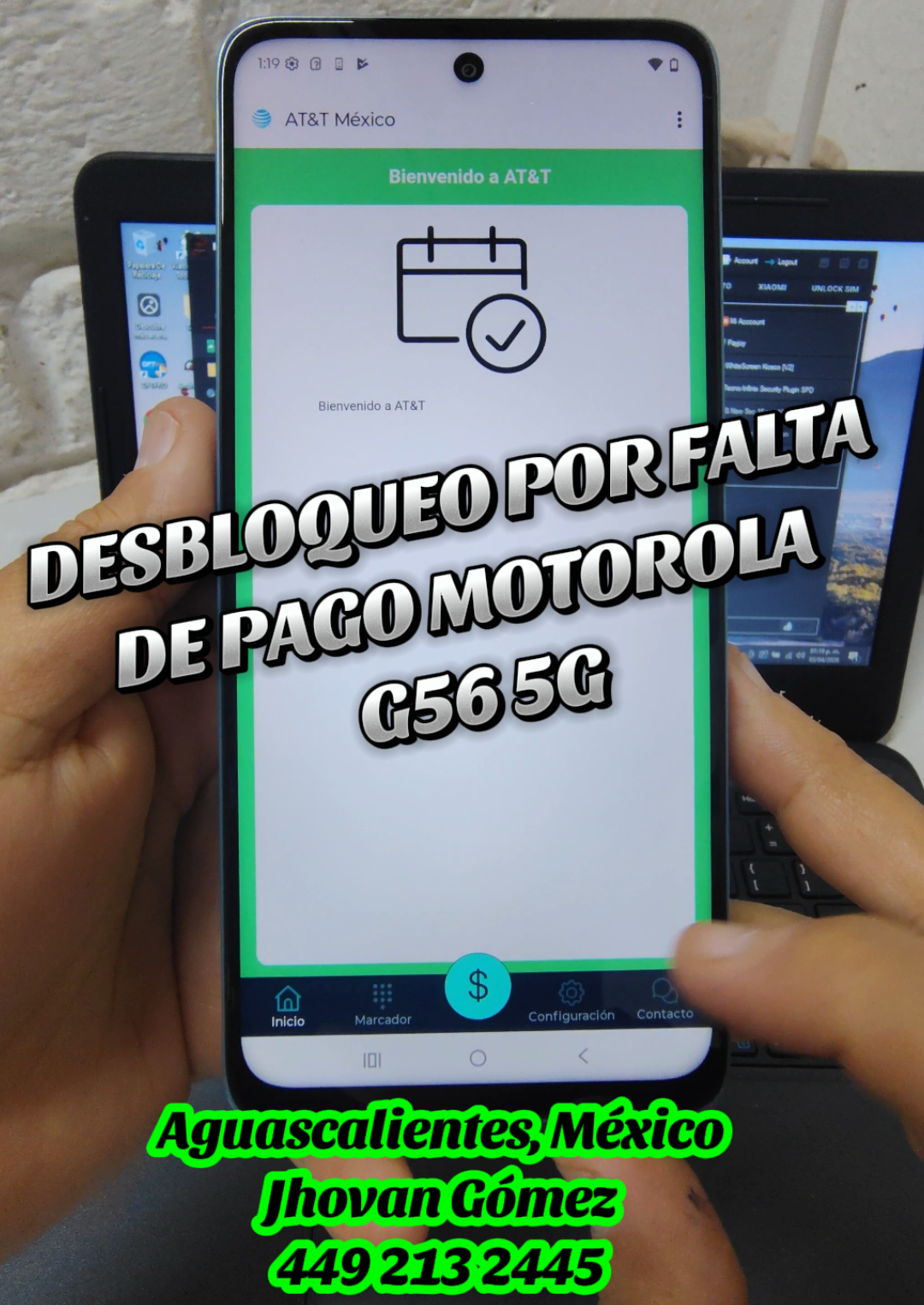 @Jhovan Gómez