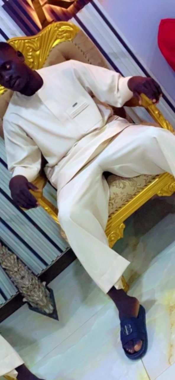 @Mubarak