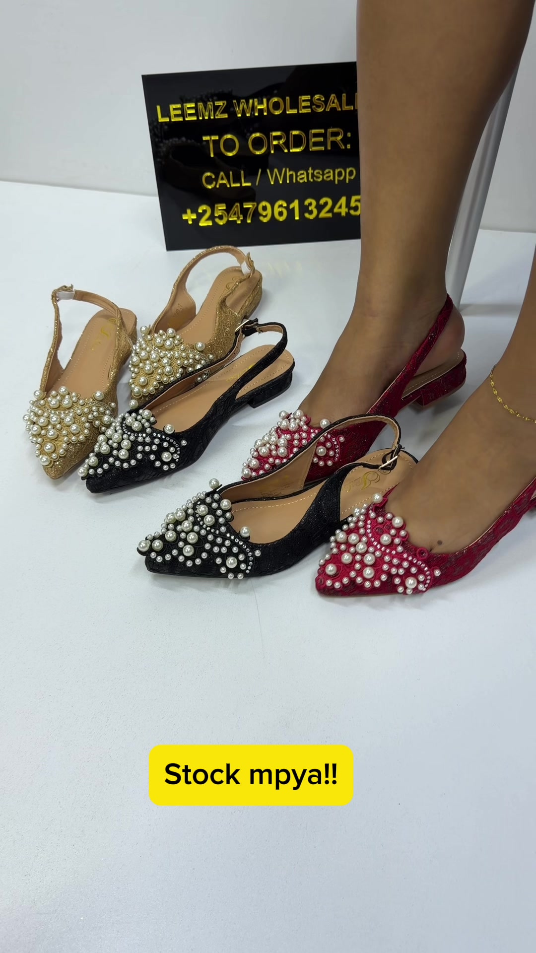 @Leemz wholesalers