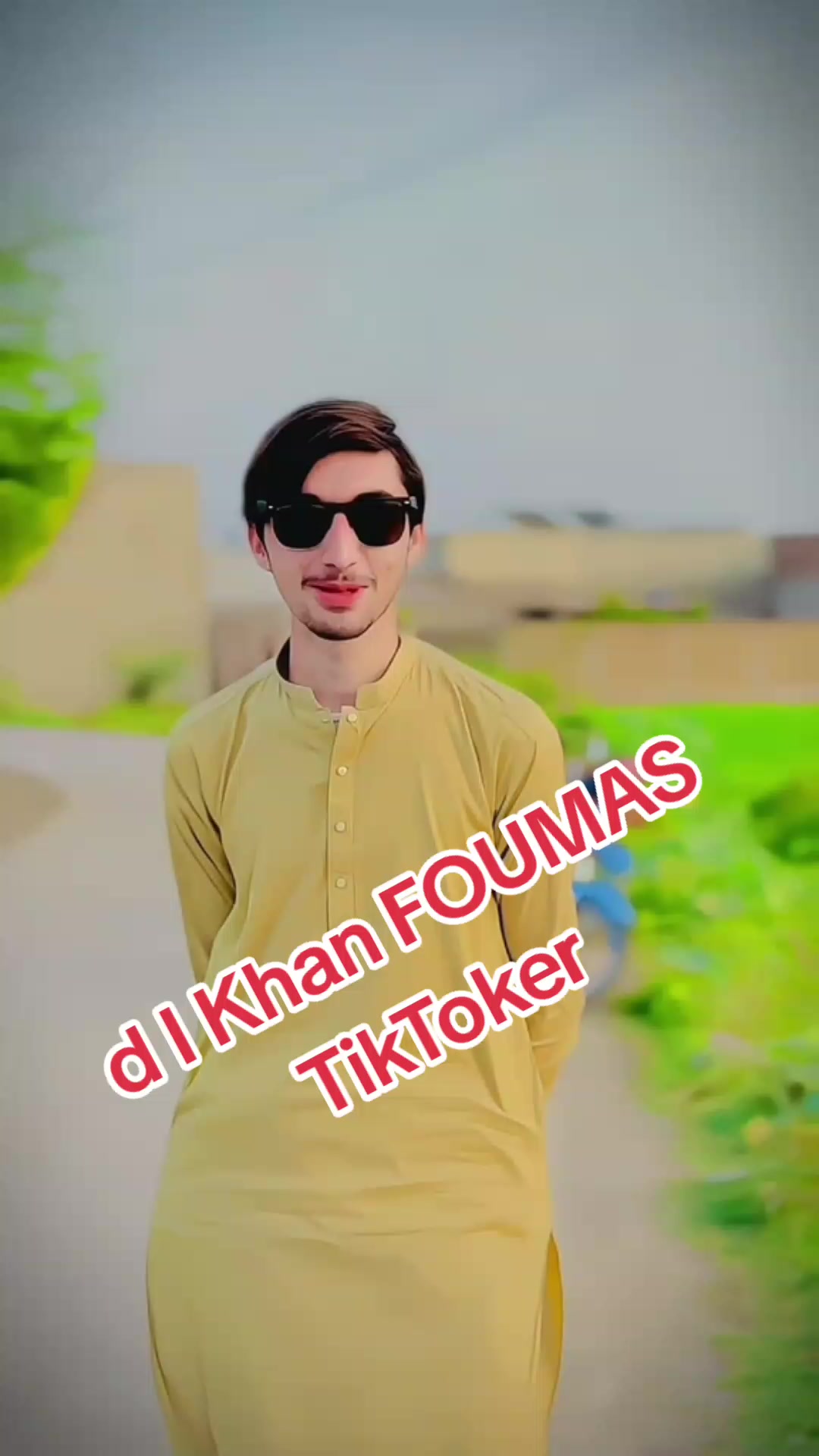 @🦅D I KHAN FOUMAS TIKTOKER🦅