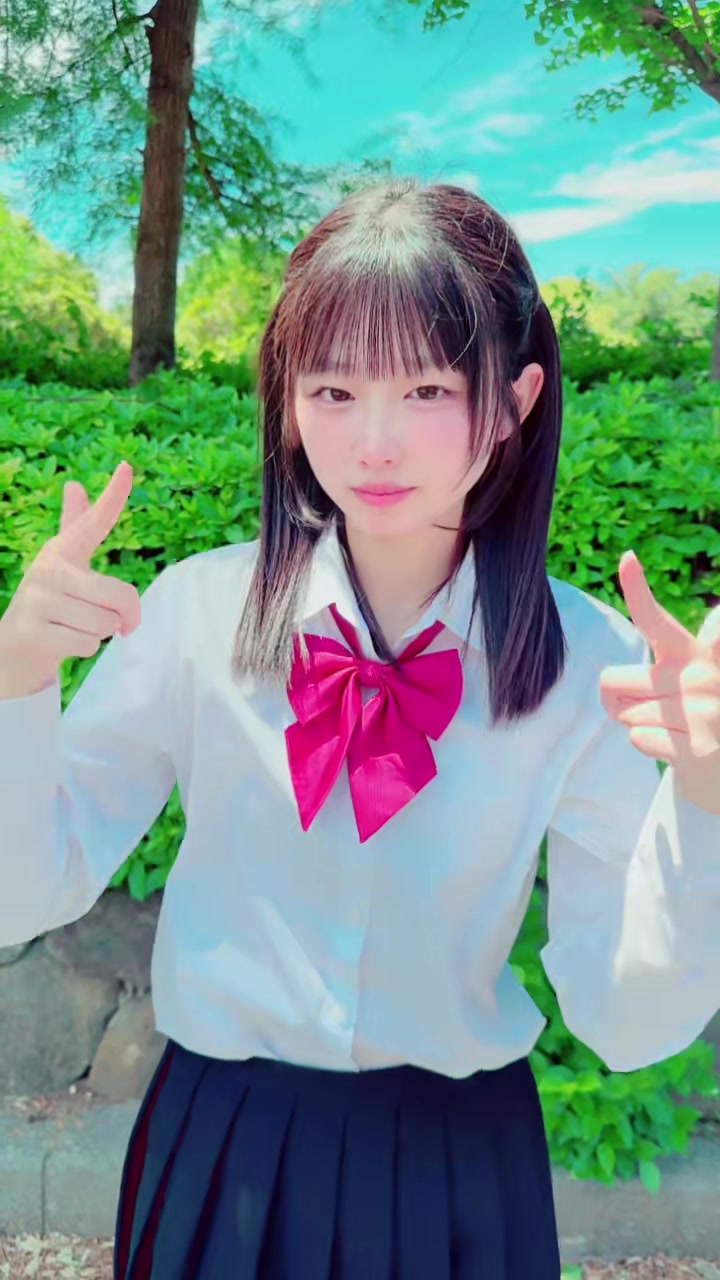 @中村ゆい(中学生)