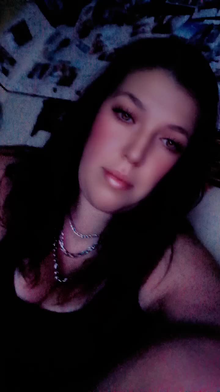 @🥰ChaosQueen❤️