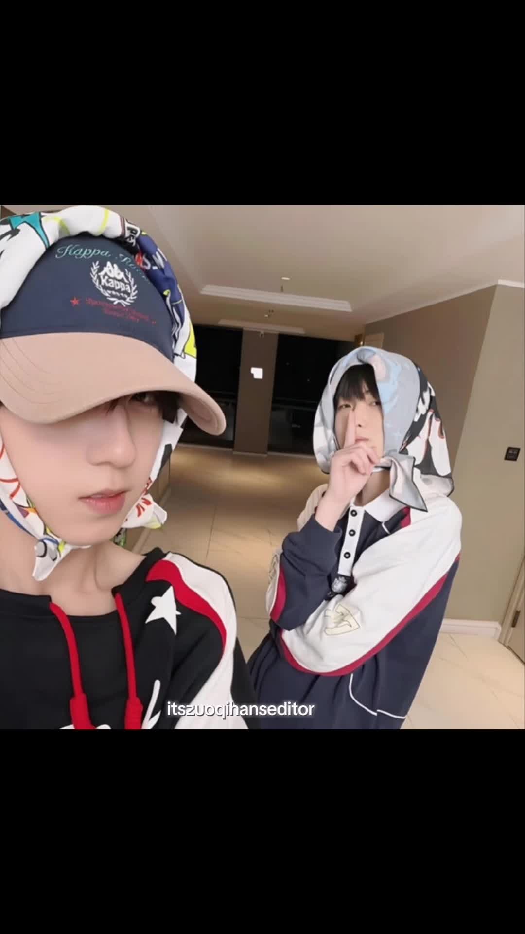 @💙itszuoqihanseditor💙