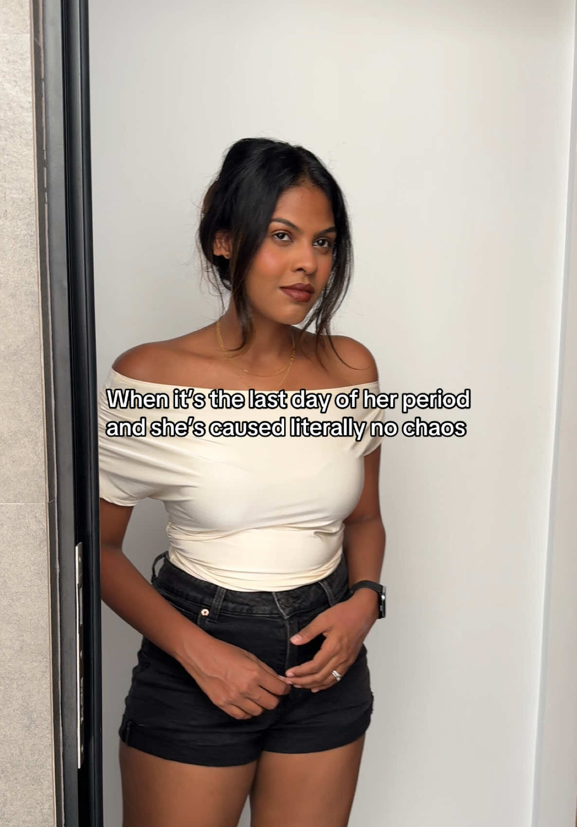 @Eric & Mani
