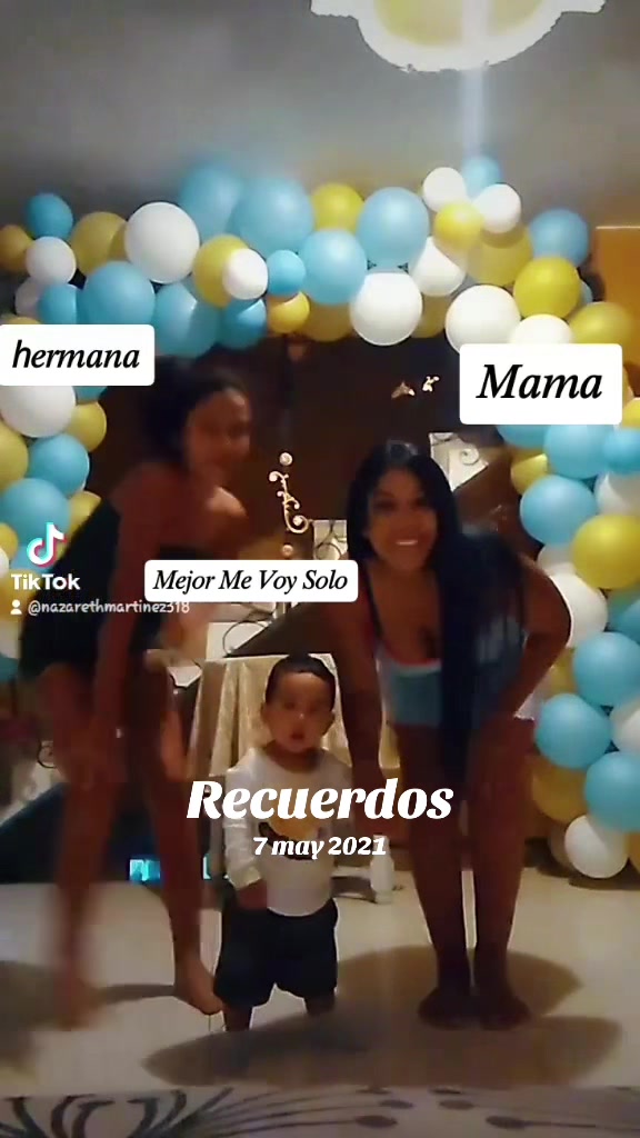 @Naika Hernandez 🏵