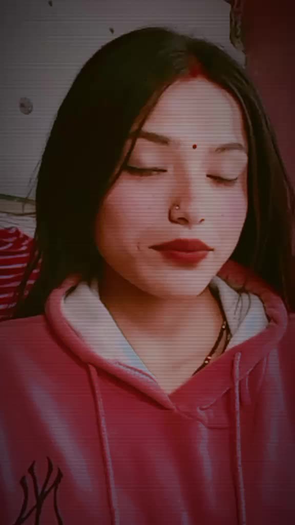 @Sunita pariyar ❤️