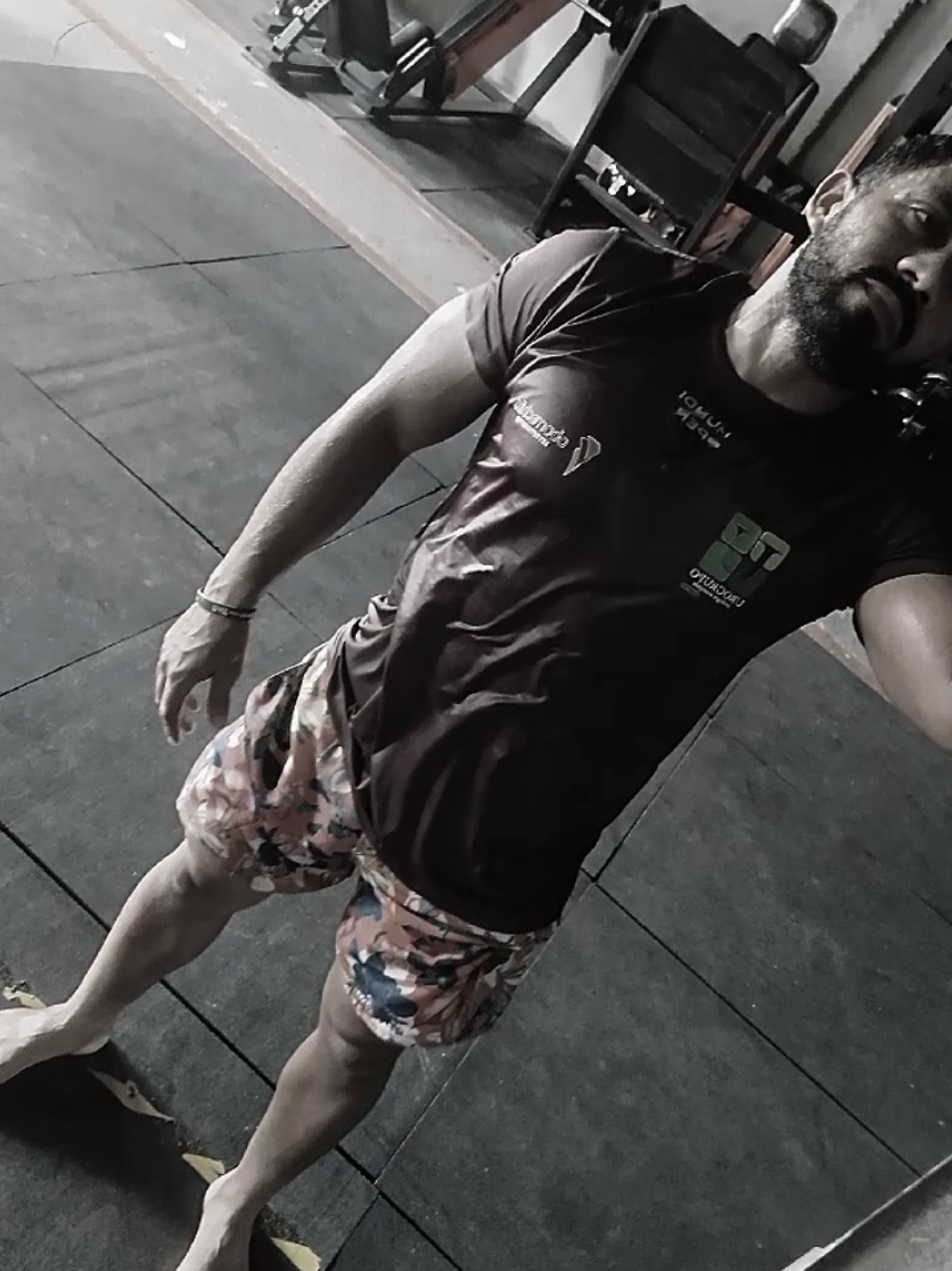 @Luan Martins 💪🏋️