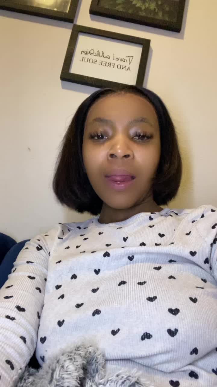@Fanele Mtshali