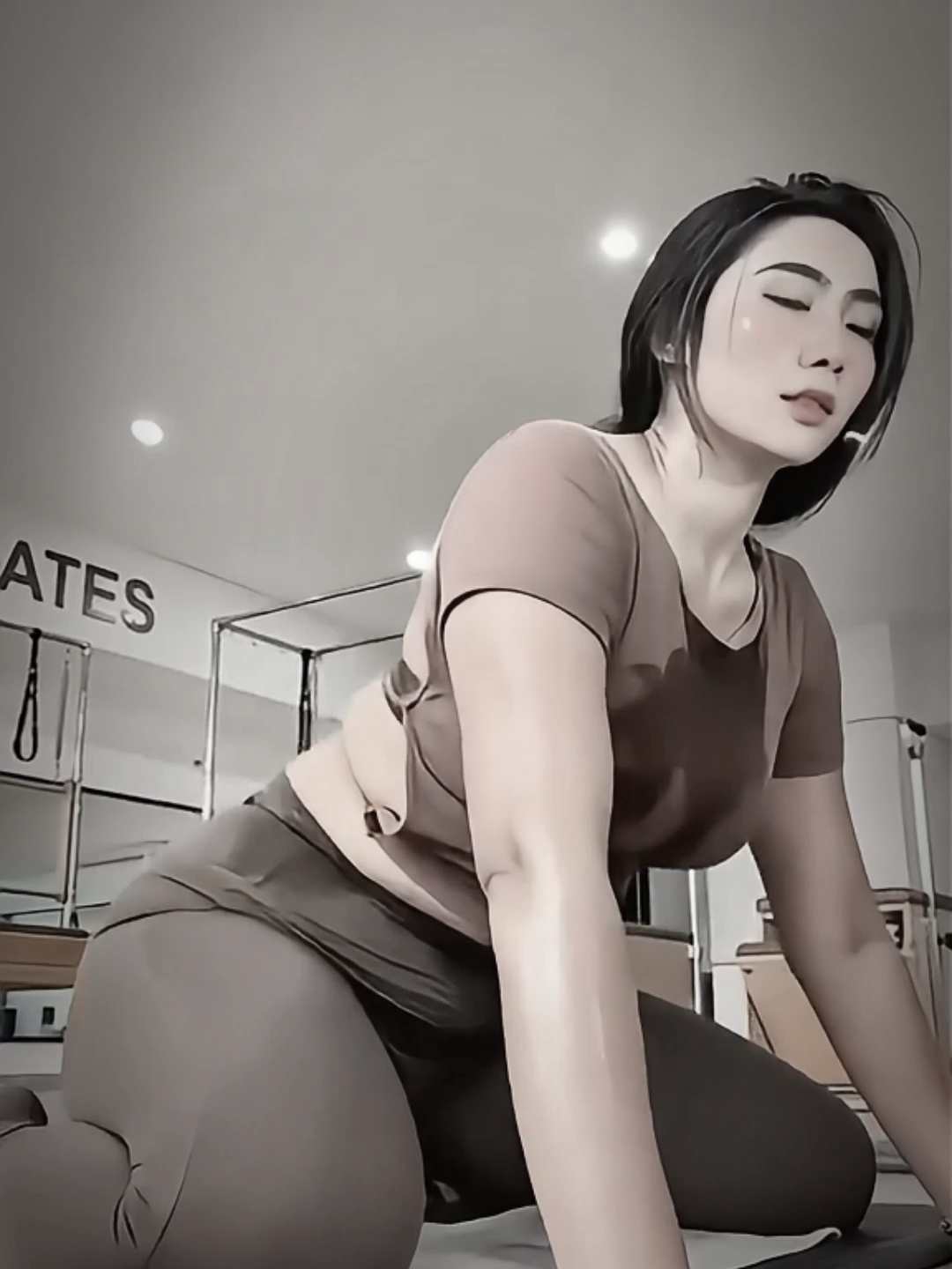 @Gym Grils🍑