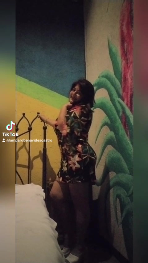 @Amparo Benavides Cas