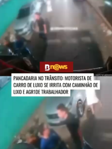 @BNews - Portal de notícias
