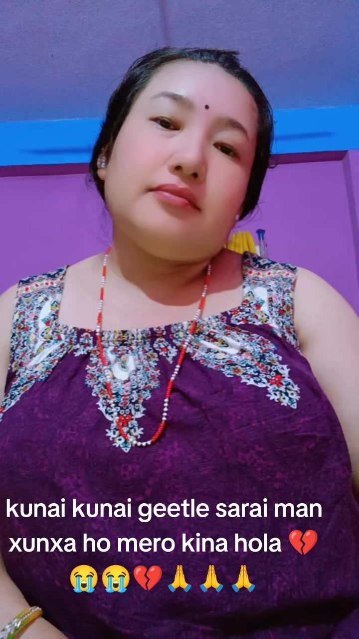 @Shanti Gurung