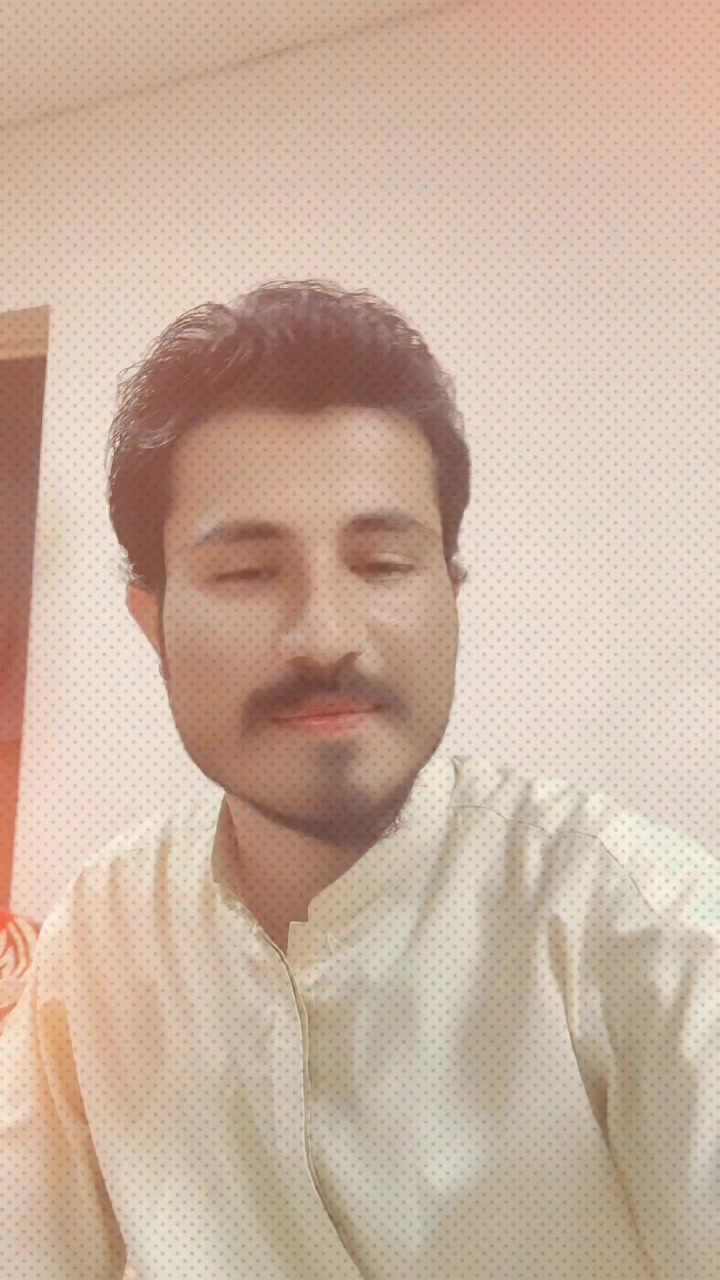 @Ladlah بلوچ💕