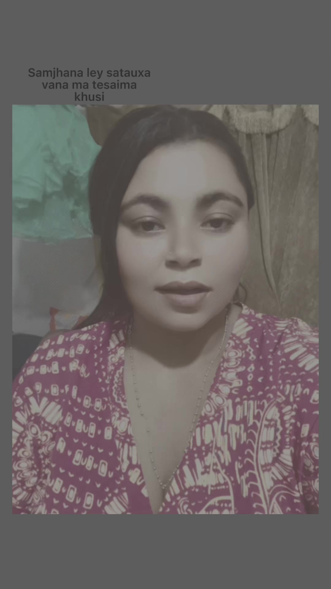 @Sanu☘️❤️🌼