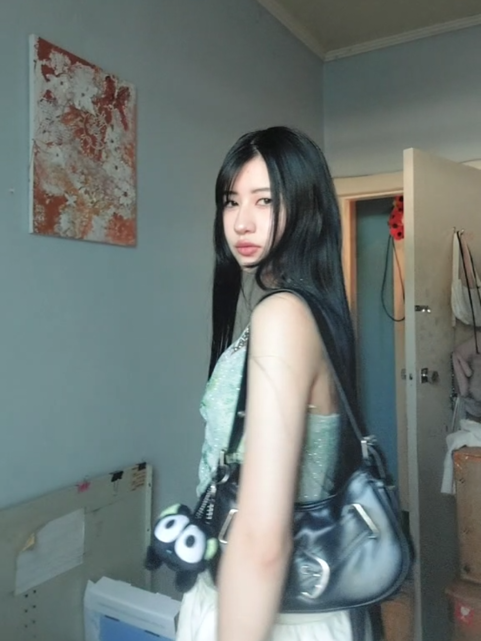 @Meimei