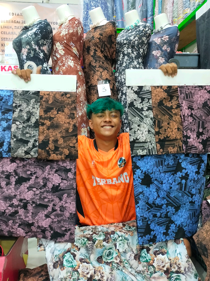 @Jadi Jaya Textile