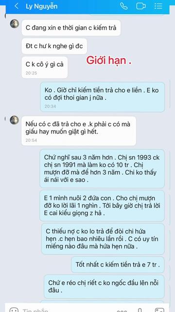 @Vo Thi Kim Nhung 1994