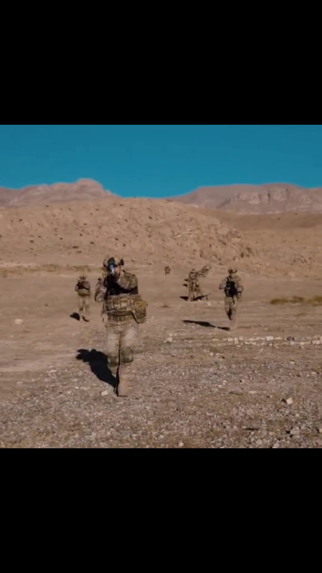 @Aze miltary