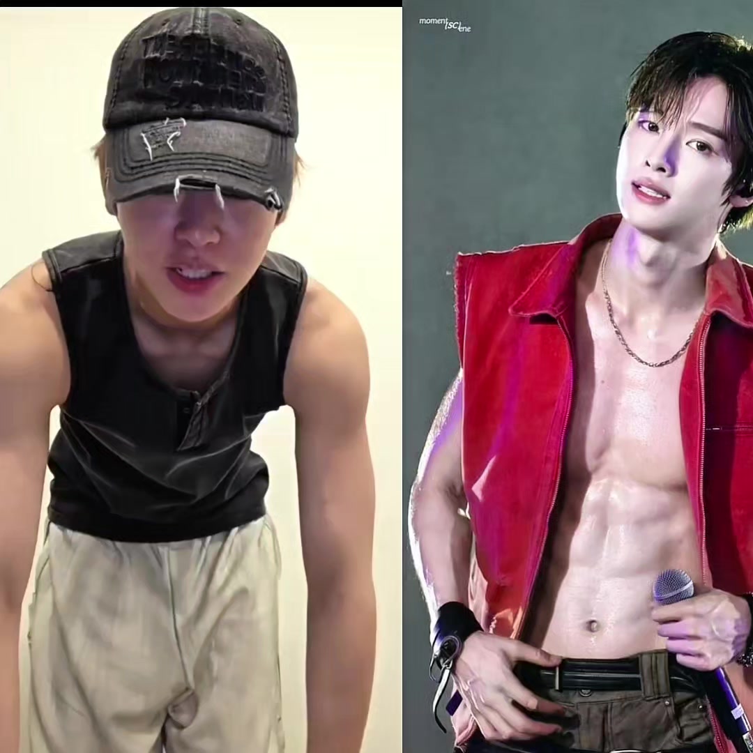@HandsomeMen
