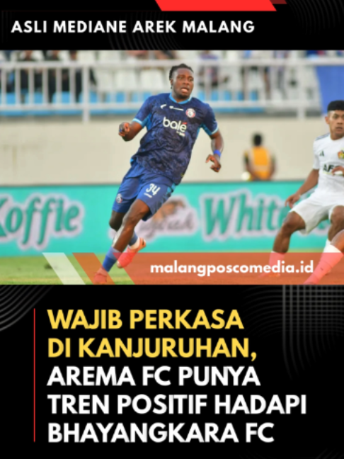 @Malang Posco Media