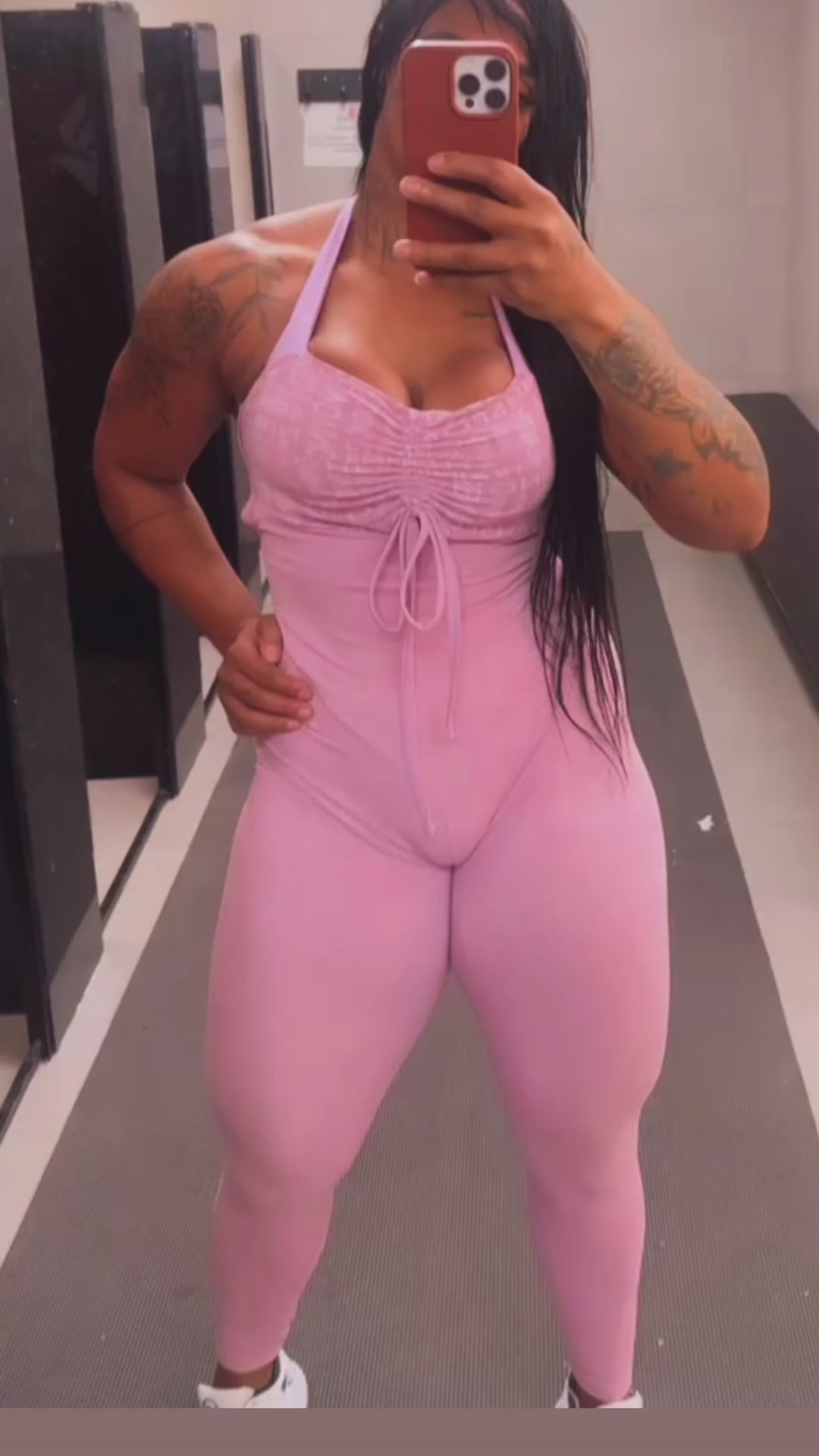 @Mimi Maromba