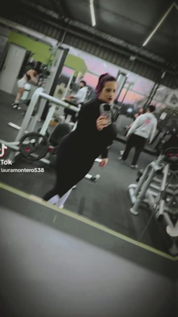 @laura montero