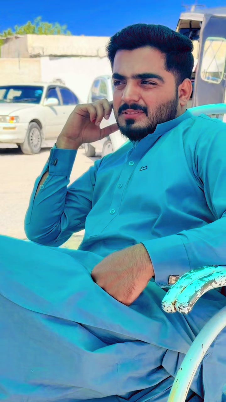 @میریاسر مینگل ✨