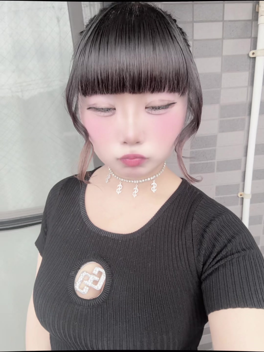 @きゃころん