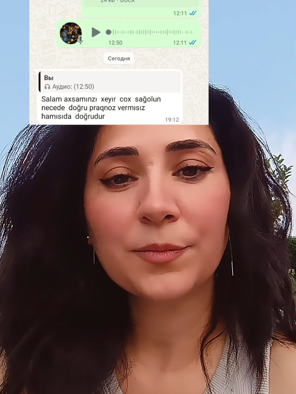 @senin doğum xeriten