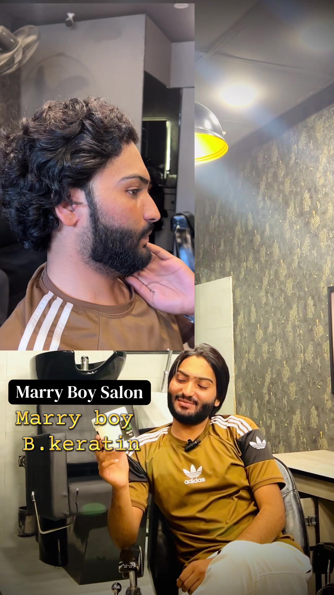@Marry Boy Umair