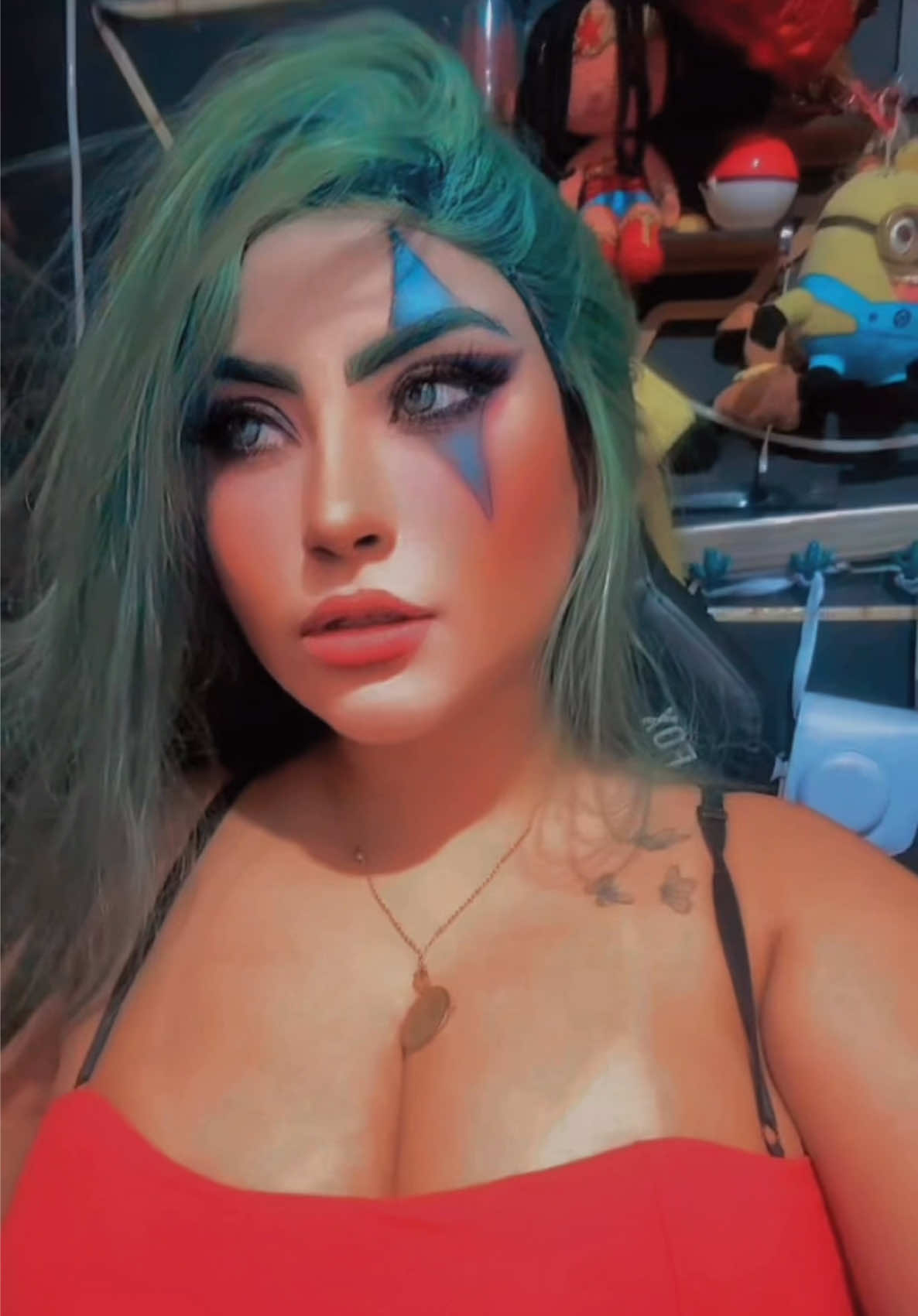 @⛓️❤️🔥ANA FLIHART🔥⛓️