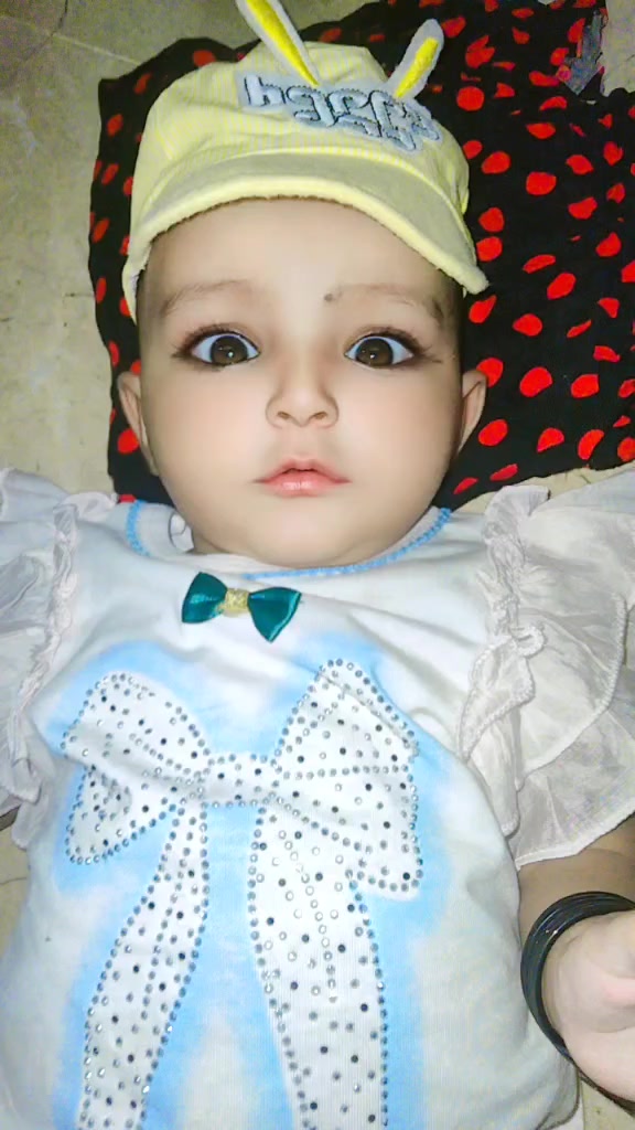 @💞💞aanaya Bibi 💞💞