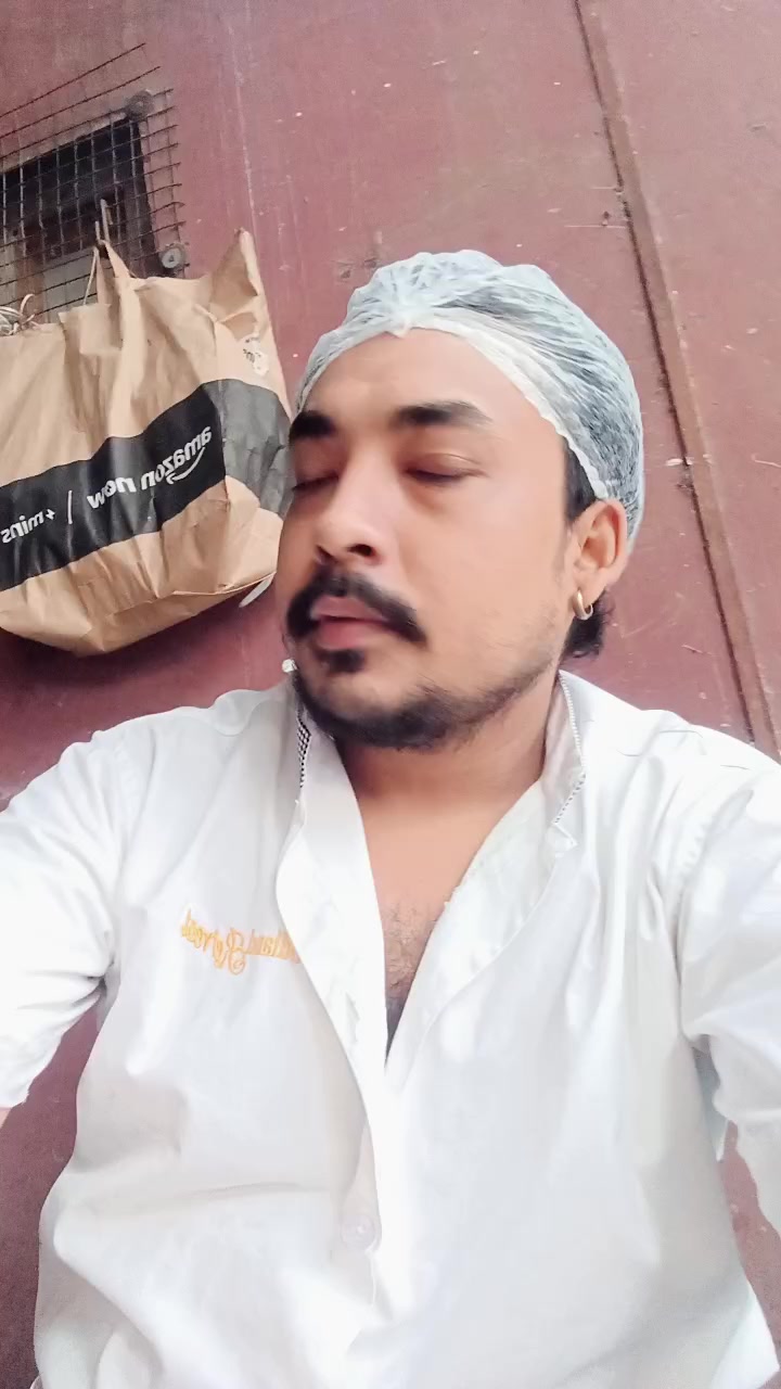 @Krishna B.K