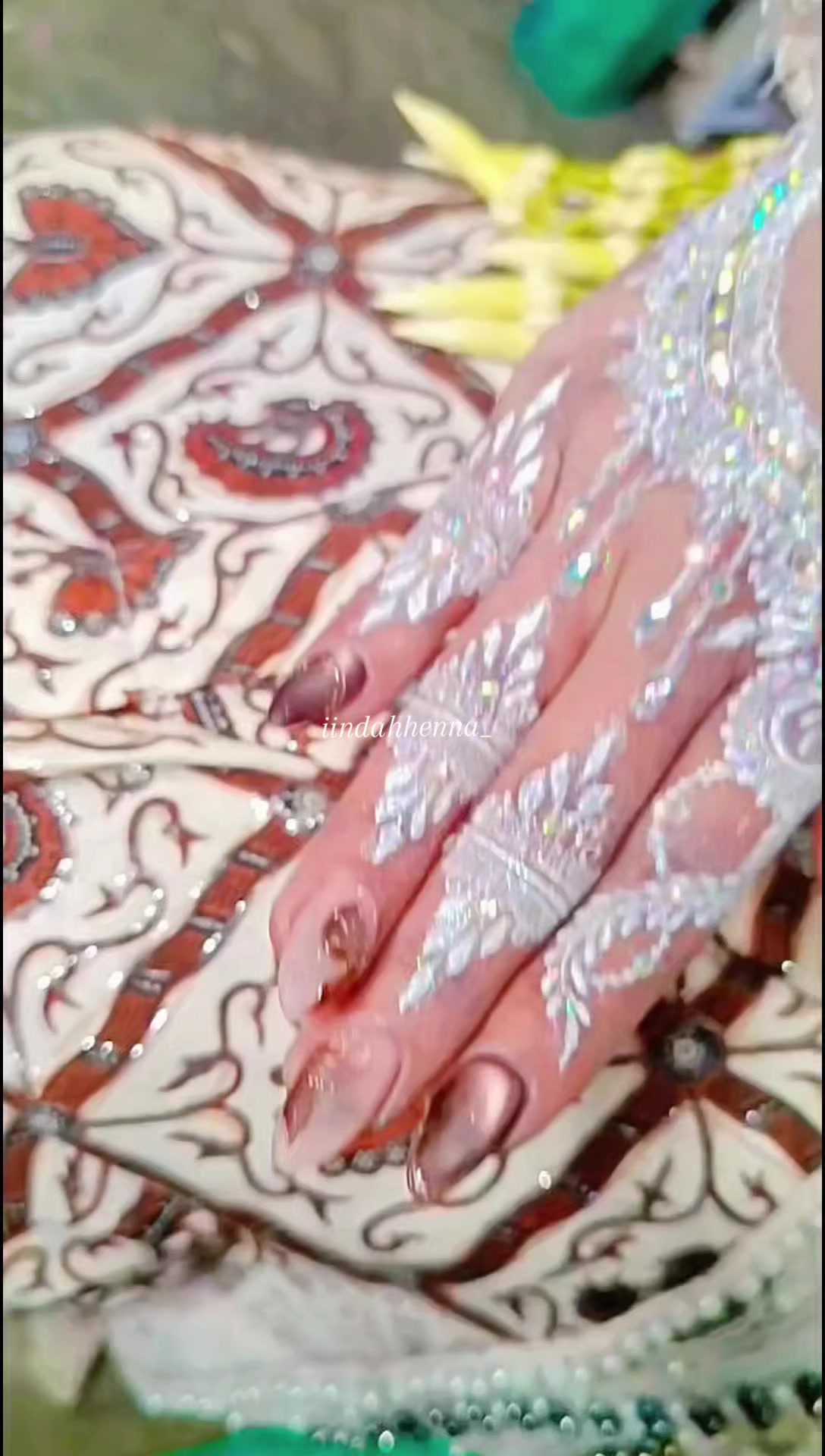 @iindahhenna_Lampung utara