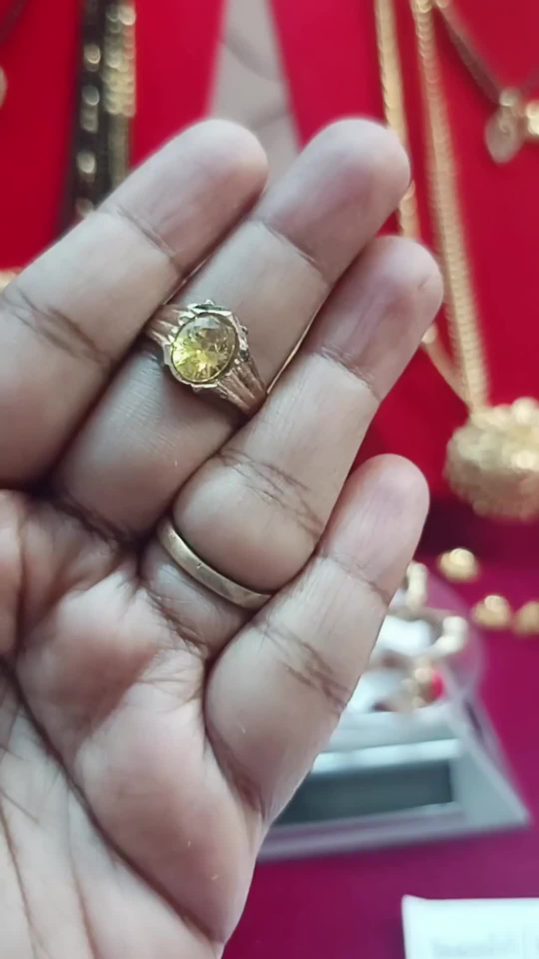 @Dhezi Jewellery Collection
