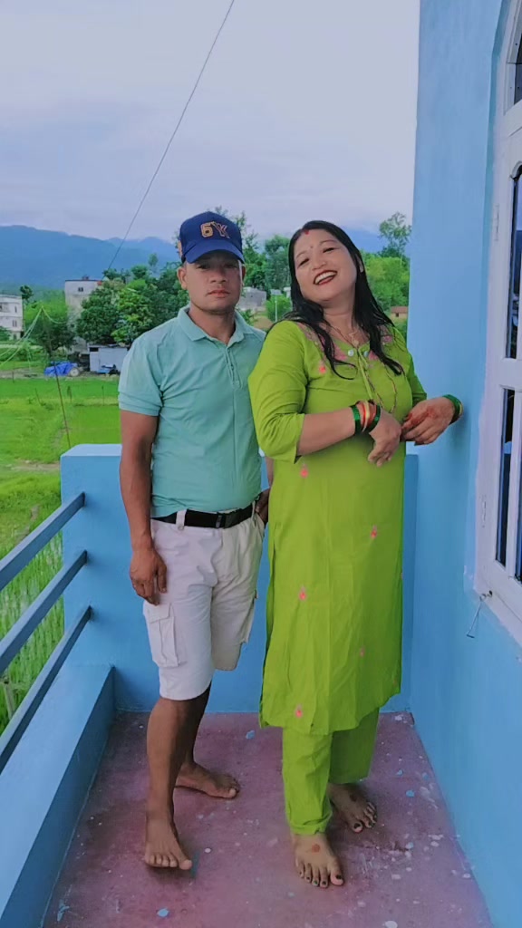 @Manisha Khadka