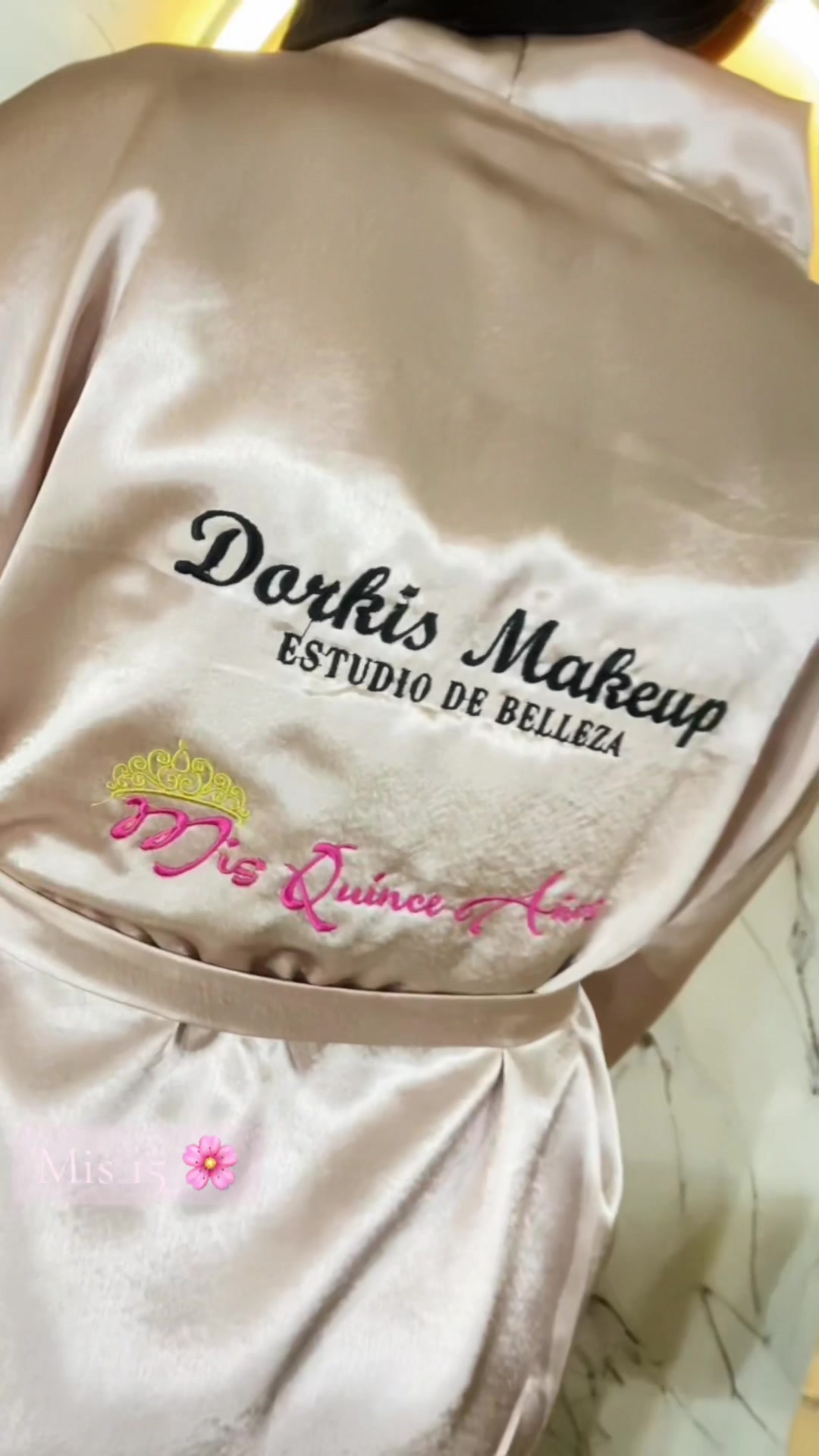 @• Estúdio DK Dorkis makeup 💄