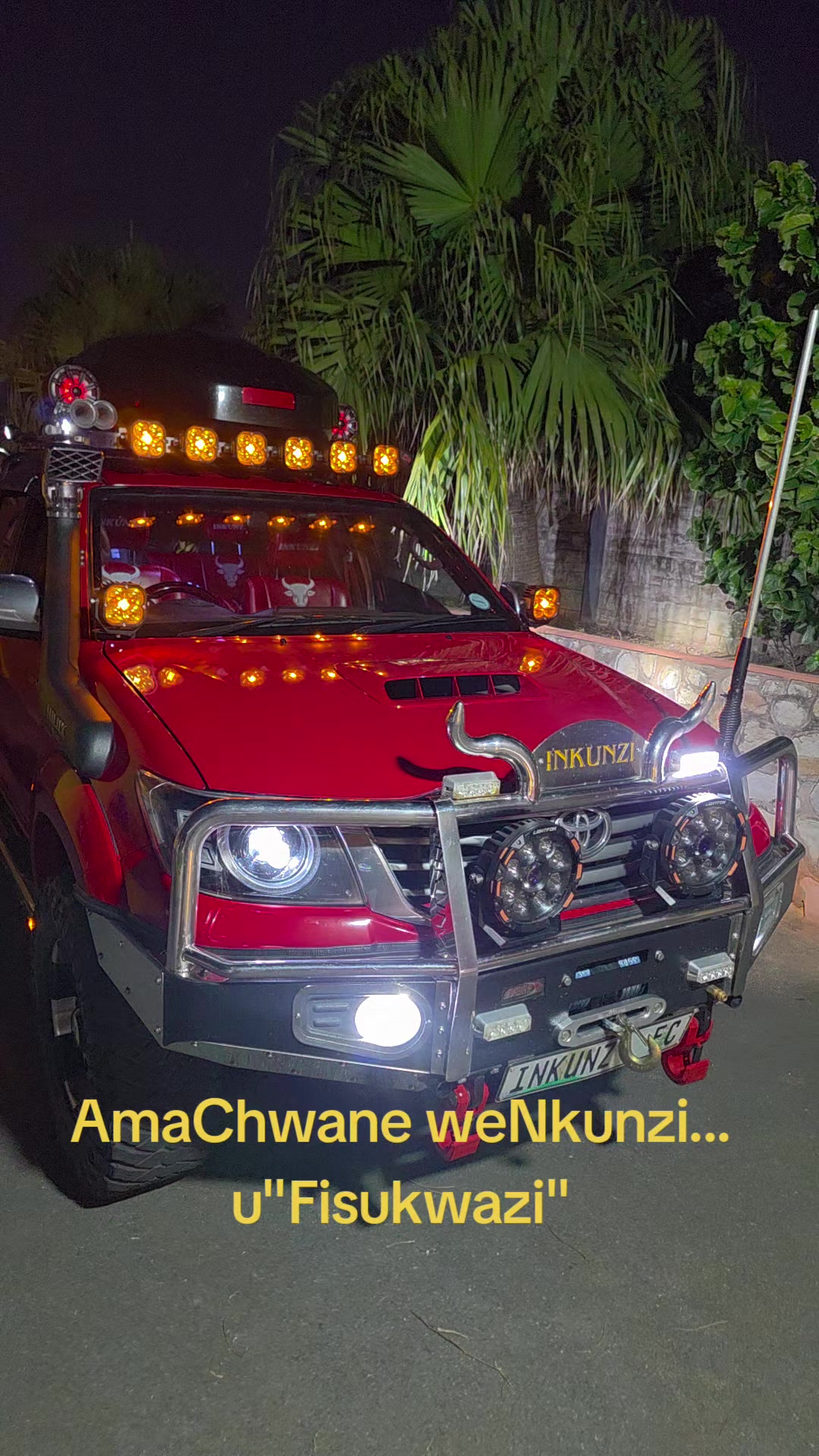 @Inkunzebomvu EC