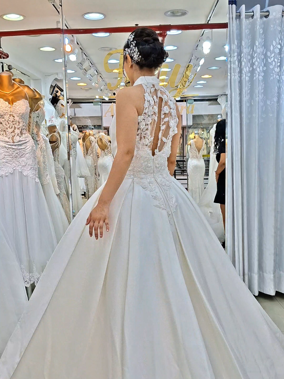 @NOVIAS FANY