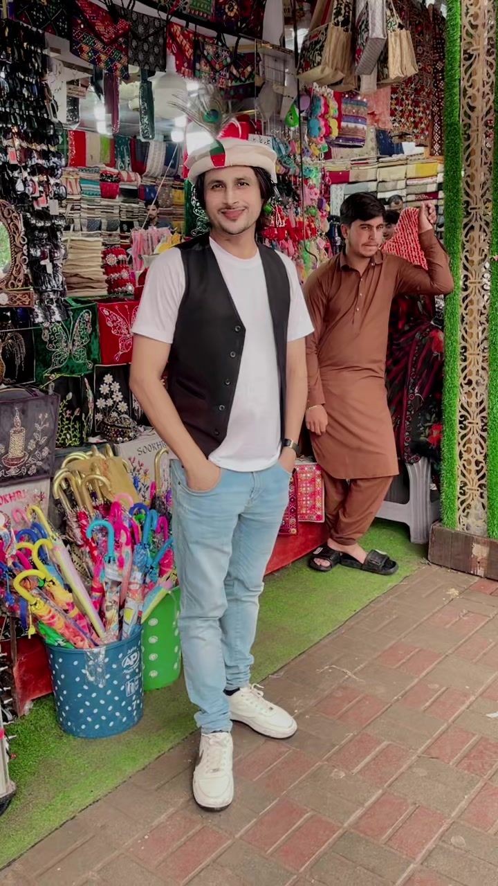 @Irfan lodhi ✅